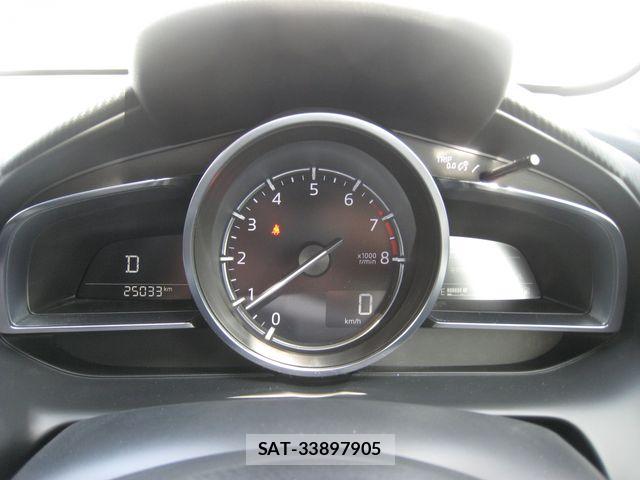 Mazda DEMIO 2019-08 8658788-3