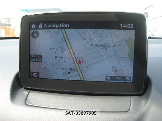 Mazda DEMIO 2019-08 8658788-4