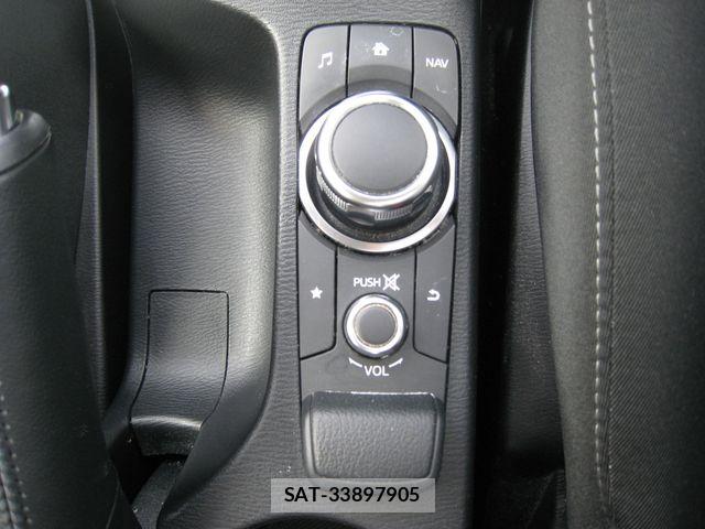 Mazda DEMIO 2019-08 8658788-8