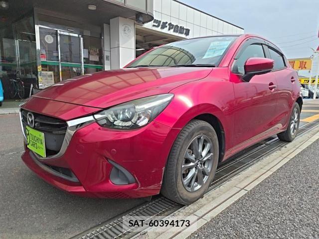 Mazda DEMIO 2019-07 8658789-0