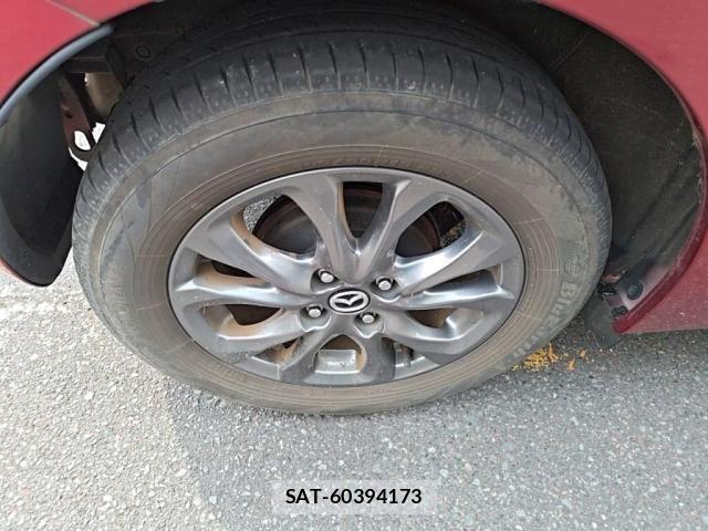 Mazda DEMIO 2019-07 8658789-9
