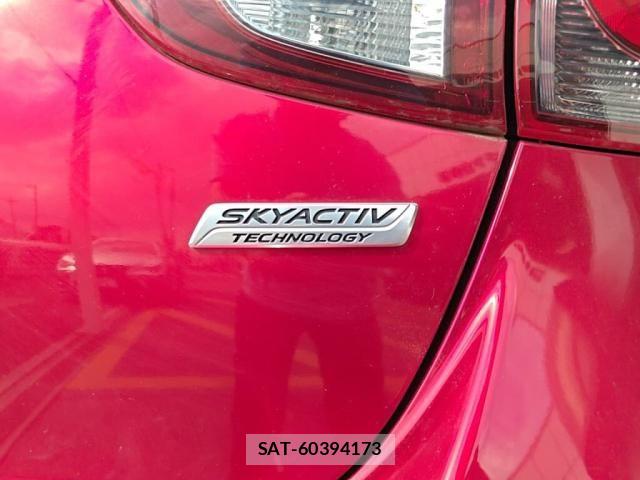 Mazda DEMIO 2019-07 8658789-10