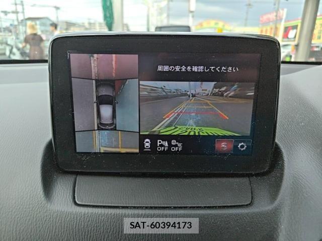 Mazda DEMIO 2019-07 8658789-13