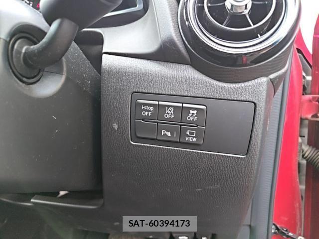 Mazda DEMIO 2019-07 8658789-18