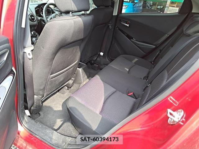 Mazda DEMIO 2019-07 8658789-20