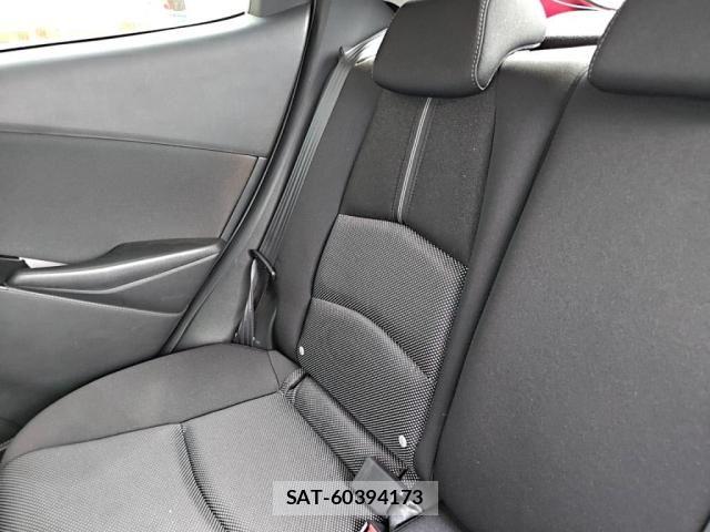 Mazda DEMIO 2019-07 8658789-22