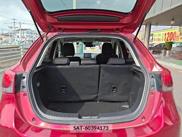 Mazda DEMIO 2019-07 8658789-25