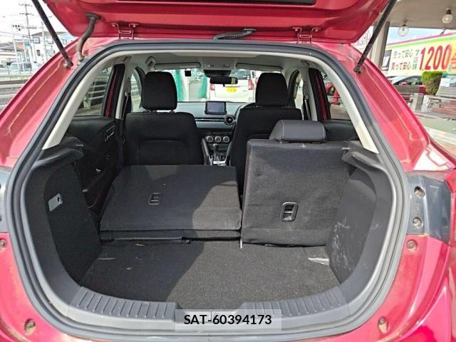 Mazda DEMIO 2019-07 8658789-26