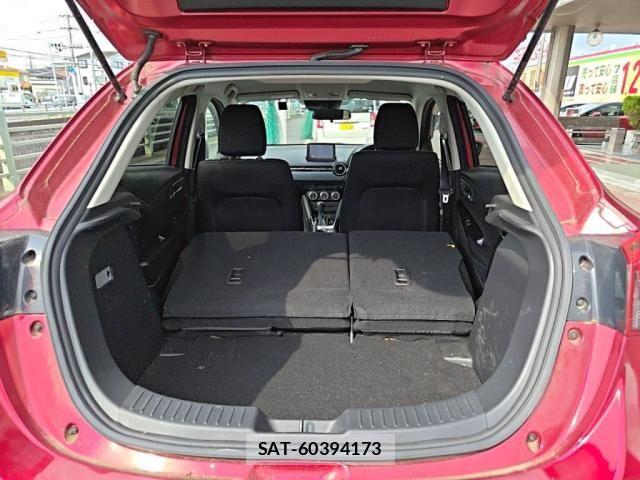 Mazda DEMIO 2019-07 8658789-27