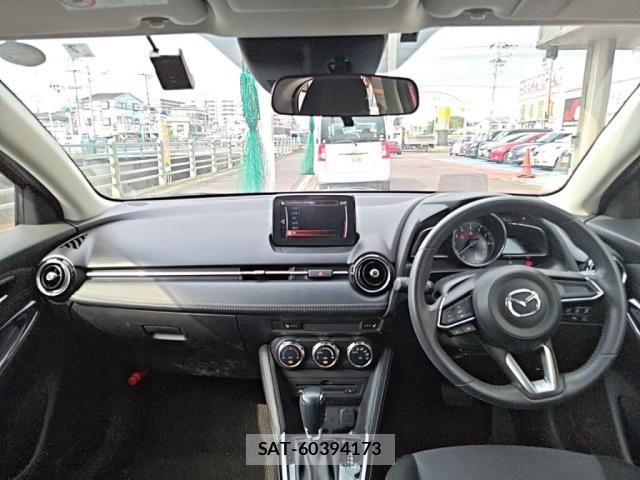 Mazda DEMIO 2019-07 8658789-2