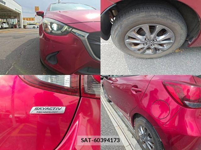 Mazda DEMIO 2019-07 8658789-3