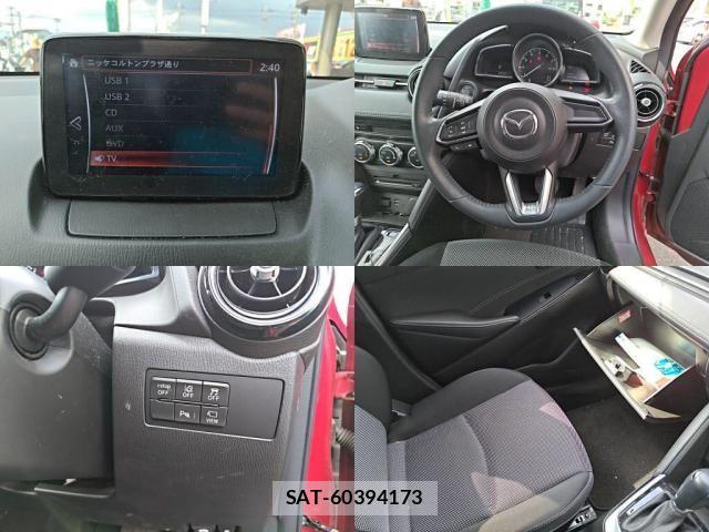 Mazda DEMIO 2019-07 8658789-5