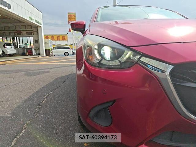 Mazda DEMIO 2019-07 8658789-8