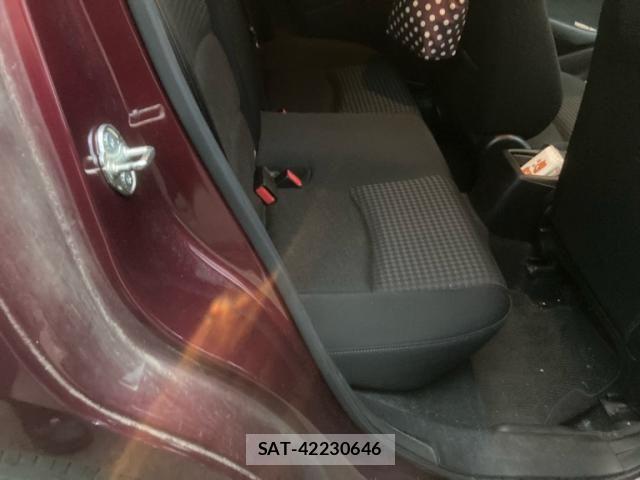 Mazda DEMIO 2017-12 8658794-9