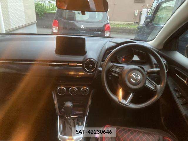 Mazda DEMIO 2017-12 8658794-10