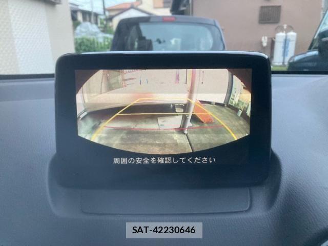 Mazda DEMIO 2017-12 8658794-18