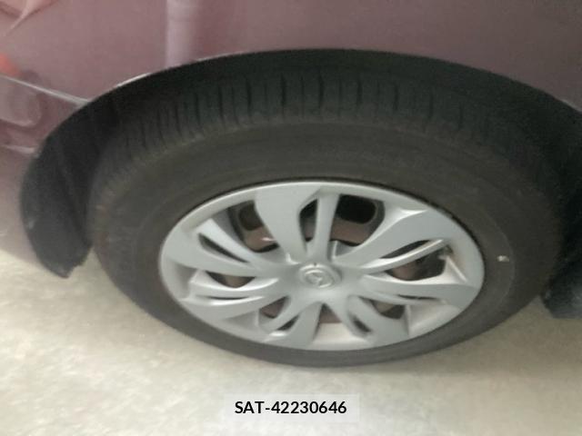 Mazda DEMIO 2017-12 8658794-4