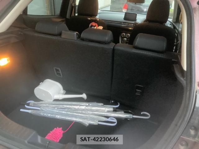 Mazda DEMIO 2017-12 8658794-5