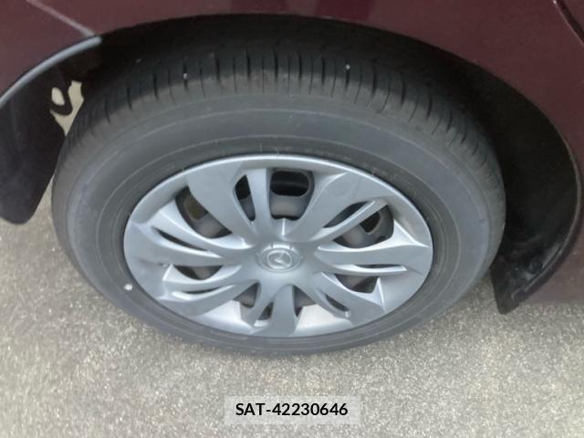 Mazda DEMIO 2017-12 8658794-7