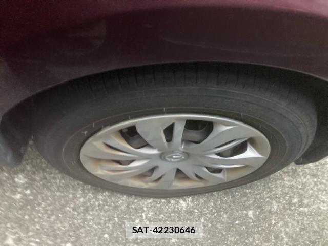 Mazda DEMIO 2017-12 8658794-8