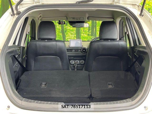 Mazda DEMIO 2016-06 8666068-9
