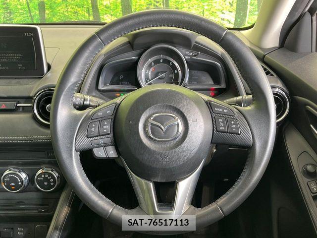 Mazda DEMIO 2016-06 8666068-10