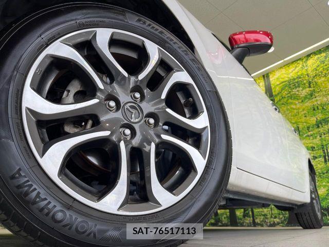 Mazda DEMIO 2016-06 8666068-12