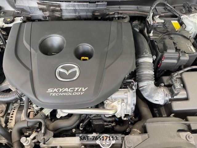 Mazda DEMIO 2016-06 8666068-17