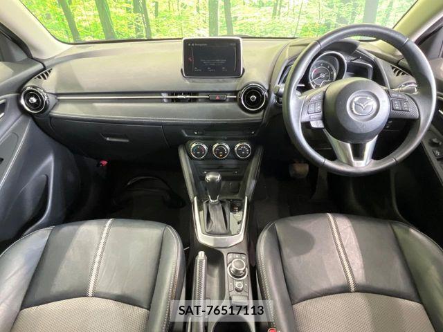Mazda DEMIO 2016-06 8666068-1
