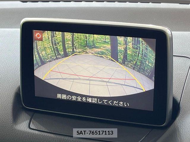 Mazda DEMIO 2016-06 8666068-4