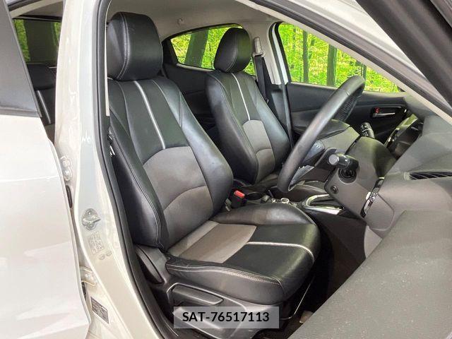 Mazda DEMIO 2016-06 8666068-7