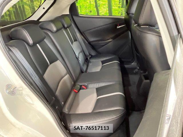 Mazda DEMIO 2016-06 8666068-8