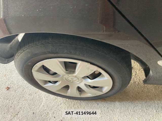 Mazda DEMIO 2010-05 8666067-11