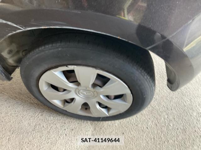 Mazda DEMIO 2010-05 8666067-12