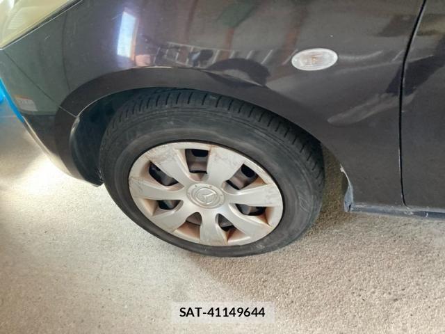 Mazda DEMIO 2010-05 8666067-13