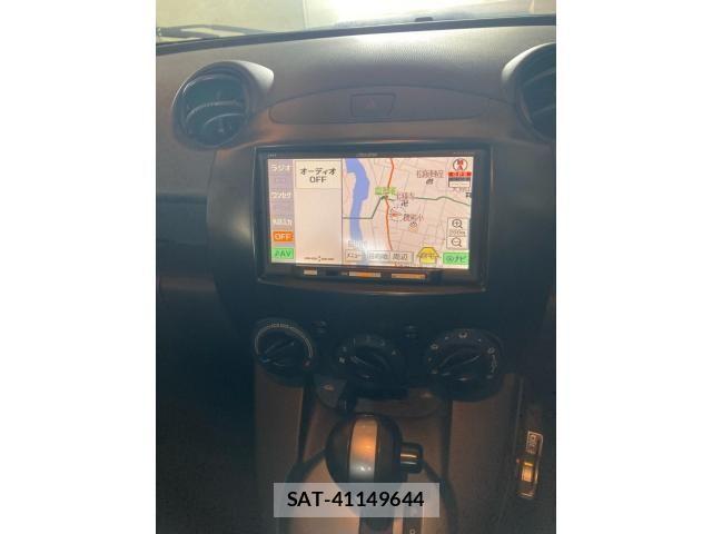 Mazda DEMIO 2010-05 8666067-16