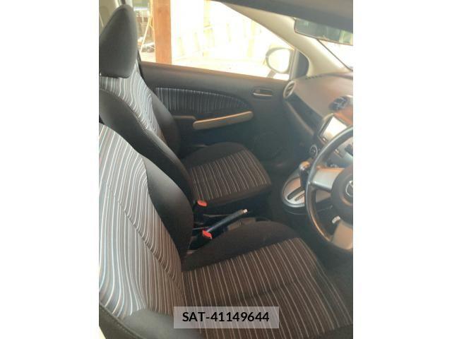Mazda DEMIO 2010-05 8666067-6