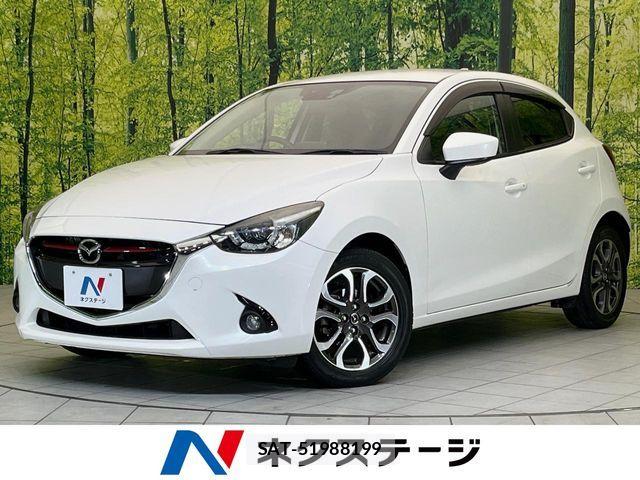 Mazda DEMIO 2016-03 8666065-0