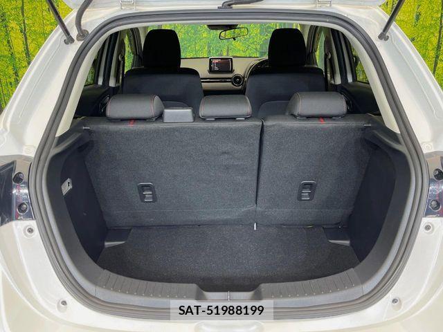 Mazda DEMIO 2016-03 8666065-9