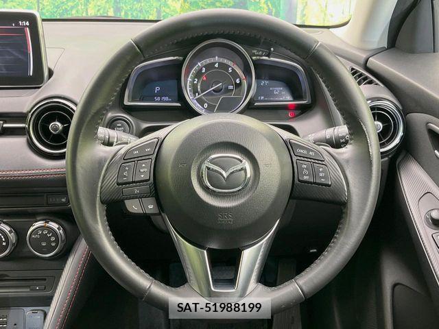 Mazda DEMIO 2016-03 8666065-10
