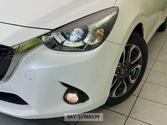 Mazda DEMIO 2016-03 8666065-11