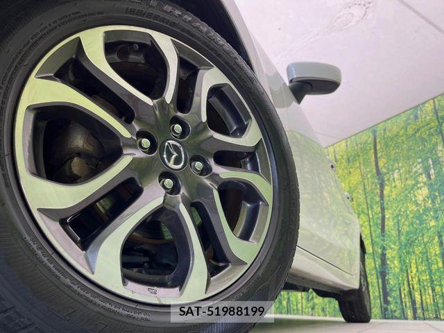 Mazda DEMIO 2016-03 8666065-12