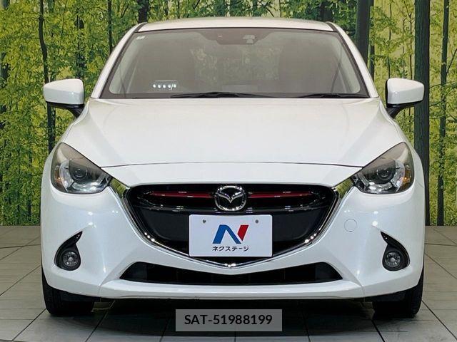 Mazda DEMIO 2016-03 8666065-13