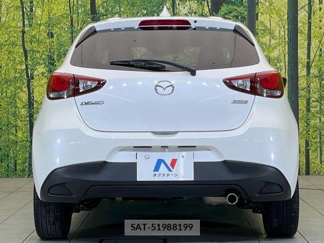 Mazda DEMIO 2016-03 8666065-14