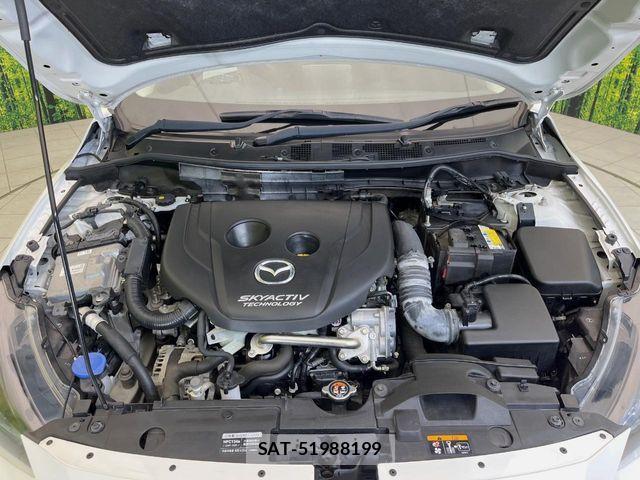 Mazda DEMIO 2016-03 8666065-17