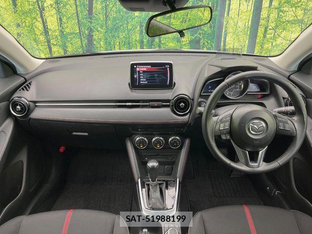 Mazda DEMIO 2016-03 8666065-1