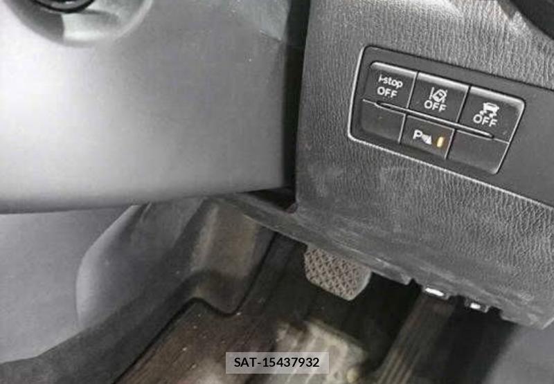 Mazda DEMIO 2019-07 8654118-5