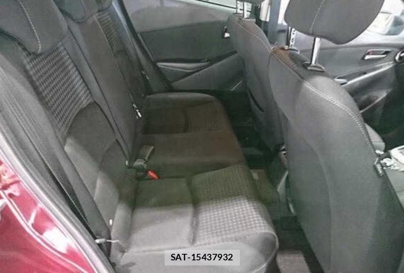 Mazda DEMIO 2019-07 8654118-7