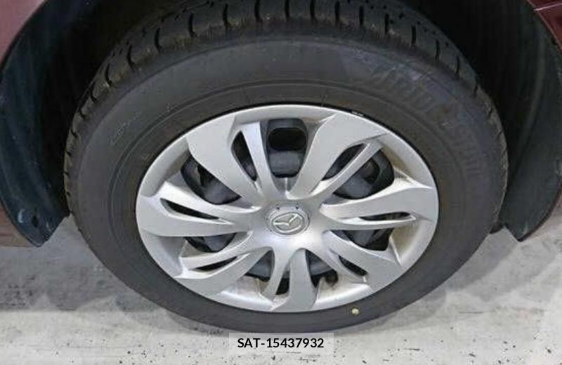 Mazda DEMIO 2019-07 8654118-8