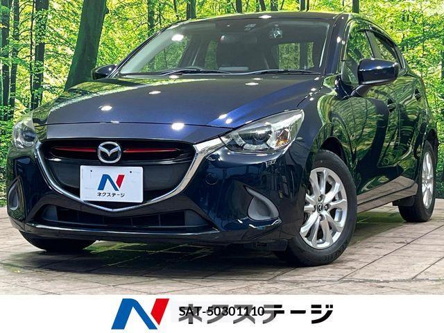 Mazda DEMIO 2016-03 8685469-0